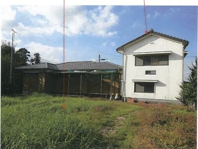 鹿児島県鹿屋市 戸建て 262万円の競売物件情報 #5