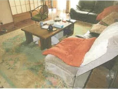 神奈川県南足柄市 岩原駅26分 戸建て 1,154万円の競売物件情報 #2