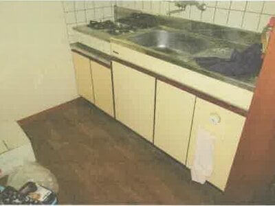 神奈川県南足柄市 岩原駅26分 戸建て 1,154万円の競売物件情報 #7