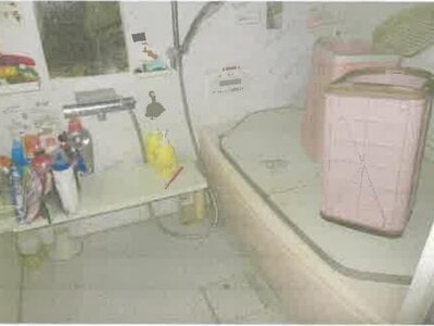 神奈川県小田原市 二宮駅 戸建て 761万円の競売物件情報 #5