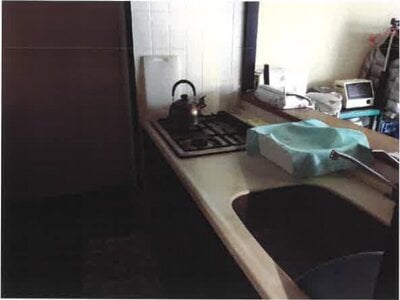 神奈川県足柄下郡箱根町 上強羅駅2分 マンション「メルサ強羅」293万円の競売物件情報 #3