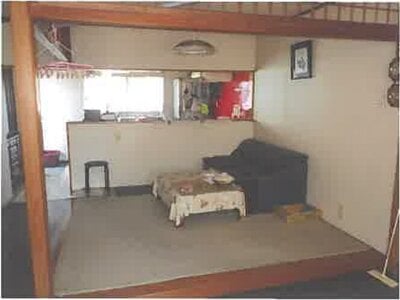 (値下げ) 北海道函館市 桔梗駅25分 戸建て 399万円の競売物件情報 #3