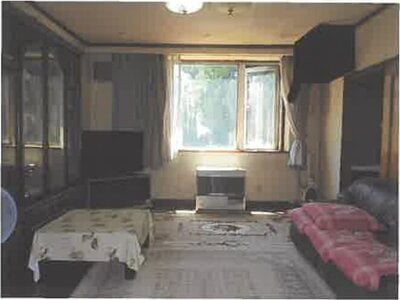 (値下げ) 北海道函館市 桔梗駅25分 戸建て 399万円の競売物件情報 #4