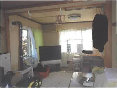 (値下げ) 北海道函館市 桔梗駅25分 戸建て 399万円の競売物件情報 #9