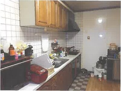 北海道函館市 競馬場前駅11分 戸建て 1,940万円の競売物件情報 #13