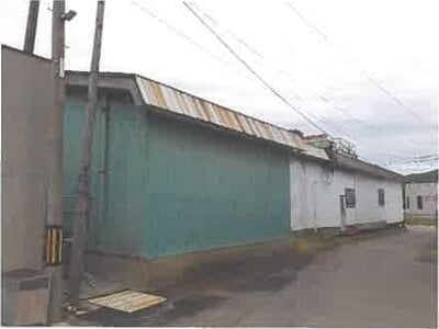 (値下げ) 北海道函館市 湯の川駅 マンション 95万円の競売物件情報 #2