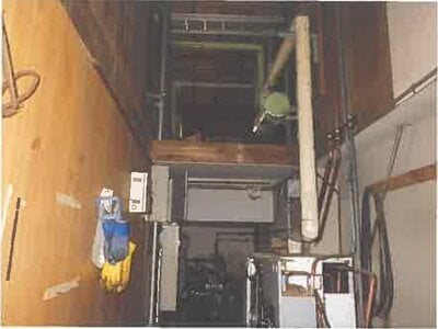 (値下げ) 北海道函館市 湯の川駅 マンション 95万円の競売物件情報 #4