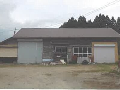 (値下げ) 北海道北斗市 清川口駅 農地 111万円の競売物件情報 #3