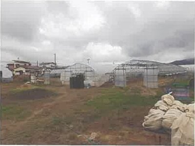 (値下げ) 北海道北斗市 清川口駅 農地 111万円の競売物件情報 #5