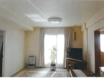 北海道釧路市 釧路駅13分 マンション「ラポール久寿里橋」364万円の競売物件情報 #3