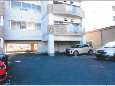 北海道釧路市 釧路駅13分 マンション「ラポール久寿里橋」364万円の競売物件情報 #9