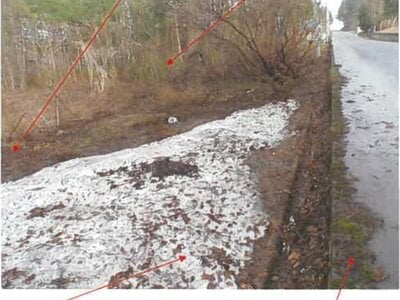 (値下げ) 青森県青森市 筒井駅 土地 52万円の競売物件情報 #2