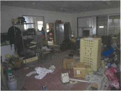 青森県五所川原市 金木駅2分 戸建て 593万円の競売物件情報 #14