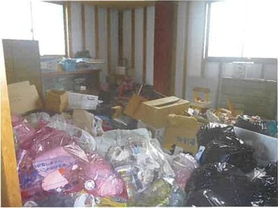 青森県五所川原市 金木駅2分 戸建て 593万円の競売物件情報 #19