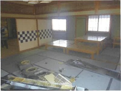 青森県五所川原市 金木駅2分 戸建て 593万円の競売物件情報 #42