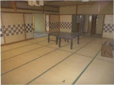 青森県五所川原市 金木駅2分 戸建て 593万円の競売物件情報 #44