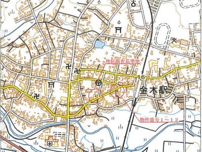 青森県五所川原市 金木駅2分 戸建て 593万円の競売物件情報 #45