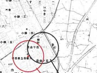 青森県青森市 小柳駅6分 戸建て 628万円の競売物件情報 #21