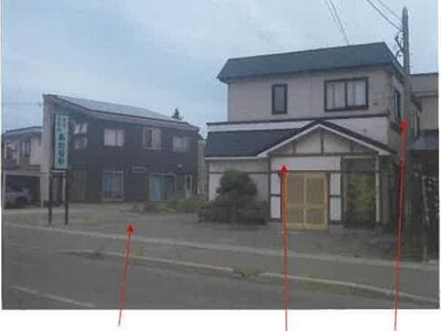 青森県青森市 小柳駅6分 戸建て 628万円の競売物件情報 #4