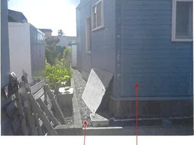 青森県青森市 小柳駅6分 戸建て 628万円の競売物件情報 #6