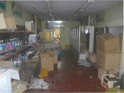 (値下げ) 青森県北津軽郡板柳町 板柳駅7分 戸建て 60万円の競売物件情報 #12