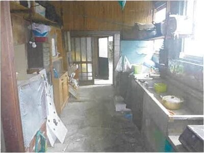 (値下げ) 青森県北津軽郡板柳町 板柳駅7分 戸建て 60万円の競売物件情報 #20