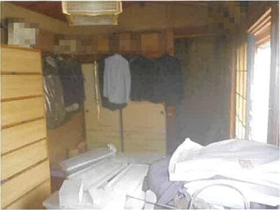 (値下げ) 青森県北津軽郡板柳町 板柳駅7分 戸建て 60万円の競売物件情報 #25