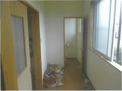 (値下げ) 青森県北津軽郡板柳町 板柳駅7分 戸建て 60万円の競売物件情報 #34