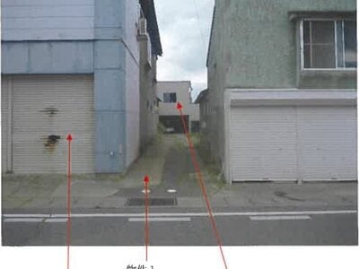 (値下げ) 青森県北津軽郡板柳町 板柳駅7分 戸建て 60万円の競売物件情報 #6