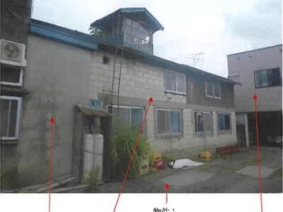(値下げ) 青森県北津軽郡板柳町 板柳駅7分 戸建て 60万円の競売物件情報 #7