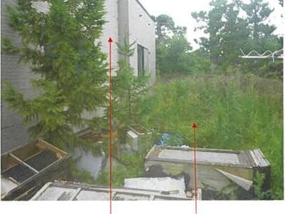 (値下げ) 青森県北津軽郡板柳町 板柳駅7分 戸建て 60万円の競売物件情報 #9