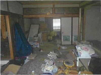 (値下げ) 青森県北津軽郡鶴田町 陸奥鶴田駅3分 戸建て 135万円の競売物件情報 #16