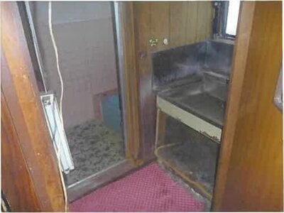 (値下げ) 青森県北津軽郡鶴田町 陸奥鶴田駅3分 戸建て 135万円の競売物件情報 #19