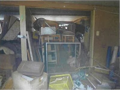 (値下げ) 青森県北津軽郡鶴田町 陸奥鶴田駅3分 戸建て 135万円の競売物件情報 #40