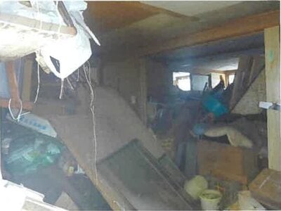 (値下げ) 青森県北津軽郡鶴田町 陸奥鶴田駅3分 戸建て 135万円の競売物件情報 #41