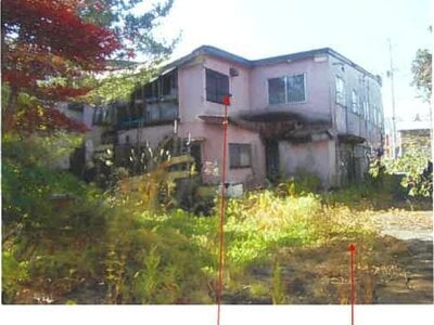 (値下げ) 青森県北津軽郡鶴田町 陸奥鶴田駅3分 戸建て 135万円の競売物件情報 #5