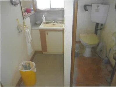 青森県北津軽郡鶴田町 陸奥鶴田駅7分 戸建て 115万円の競売物件情報 #14