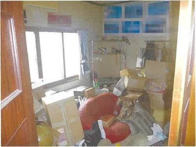 青森県北津軽郡鶴田町 陸奥鶴田駅7分 戸建て 115万円の競売物件情報 #15