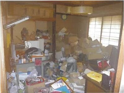 青森県北津軽郡鶴田町 陸奥鶴田駅7分 戸建て 115万円の競売物件情報 #16