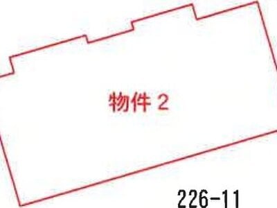 青森県北津軽郡鶴田町 陸奥鶴田駅7分 戸建て 115万円の競売物件情報 #19