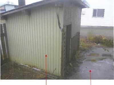 青森県北津軽郡鶴田町 陸奥鶴田駅7分 戸建て 115万円の競売物件情報 #5