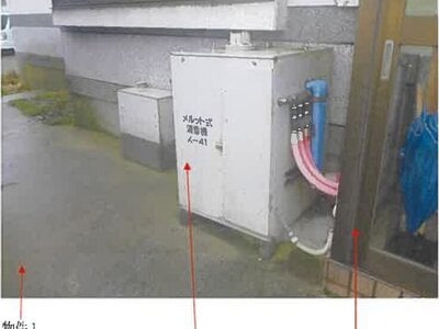 青森県北津軽郡鶴田町 陸奥鶴田駅7分 戸建て 115万円の競売物件情報 #6