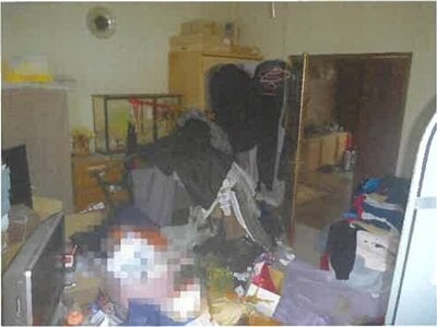 青森県北津軽郡鶴田町 陸奥鶴田駅7分 戸建て 115万円の競売物件情報 #8