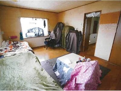 青森県つがる市 木造駅 戸建て 116万円の競売物件情報 #11