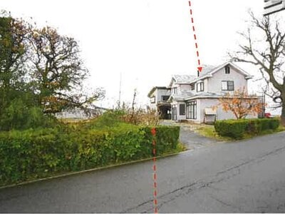 青森県つがる市 木造駅 戸建て 116万円の競売物件情報 #3