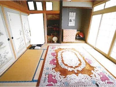 青森県つがる市 木造駅 戸建て 116万円の競売物件情報 #7