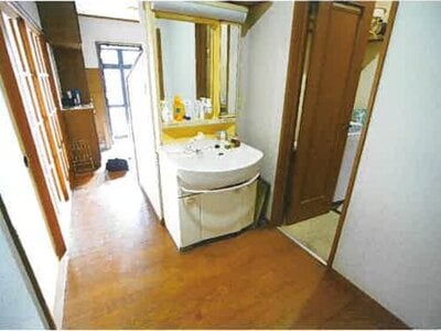 青森県つがる市 木造駅 戸建て 116万円の競売物件情報 #8