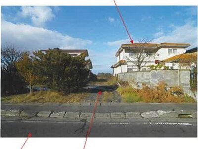 青森県八戸市 鮫駅14分 戸建て 304万円の競売物件情報 #5