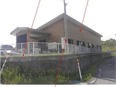 青森県八戸市 北高岩駅 戸建て 2,466万円の競売物件情報 #2