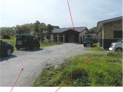 青森県八戸市 北高岩駅 戸建て 2,466万円の競売物件情報 #24